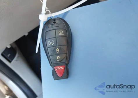 2009 Jeep Grand Cherokee Limited z USA, uszkodzony, nr VIN 1J8GS58K89C547694